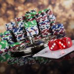 Casino og spillutvalg